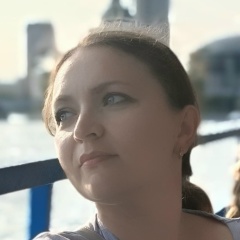 Елена Вертакова, 12.04, Серпухов