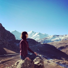 Юлия Ерохина, 19.09, Санкт-Петербург