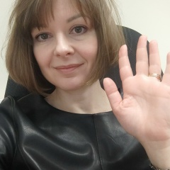 Екатерина Шалаева, 08.12.1982, Москва