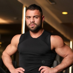 Александр Печелиев, 29.08.1991, Москва