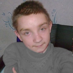 Дмитрий Козьяков, 25.01.1994, Змиевка