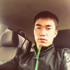 Мээримбек Байгазиев