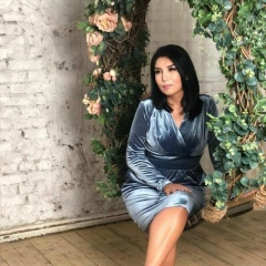 Дильнар Дос, Астана