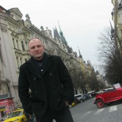 Алексей Дунаев, 06.08.1980, Москва