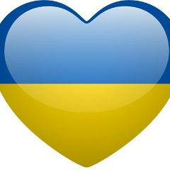 Зоряна Бутковська, 09.05, Львов