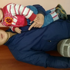 Жадыра Қайратқызы, 09.06.1994, Актау