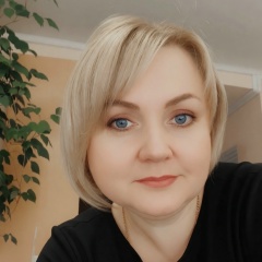 Елена Капранчикова, Воронеж