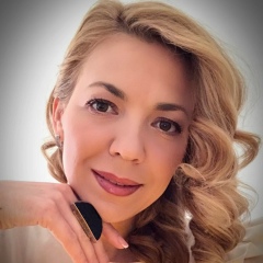 Светлана Лазари, 07.06, Москва