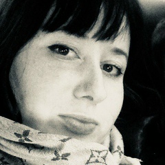 Дарья Шевцова, 26.01, Санкт-Петербург