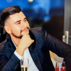 Павел Голубев, 06.12.1985, Санкт-Петербург