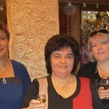 Римма Цингер, 04.09.1957, Санкт-Петербург