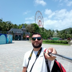 Серёга Скрипак, 14.01.1992, Петропавловск