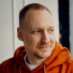 Дмитрий Бронзов, 01.04.1987, Москва