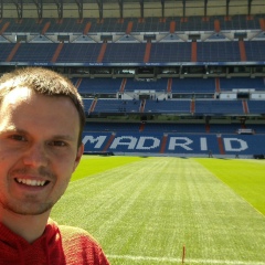 Александр Крылов, 14.11, Москва