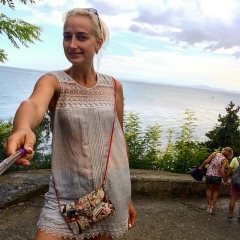 Анжеліка Бурч, 11.11.1987, Ужгород