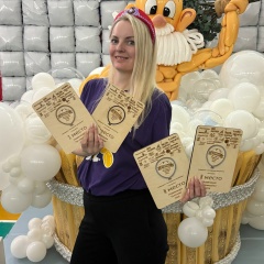 Елена Шарова-Авдонина, 11.07, Самара