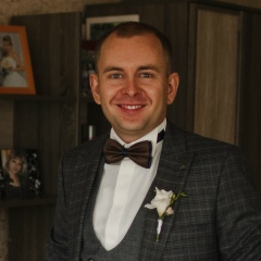 Андрей Шубин, 01.07, Тамбов