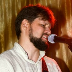 Жека Решетников, 24.07.1984, Кодинск