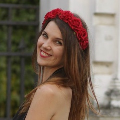 Виктория Давитаиа, 11.09, Москва