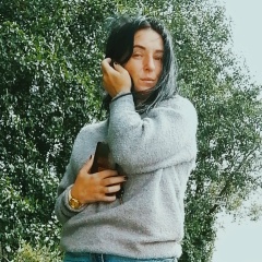 Ксения Панина, 12.11, Гусь-Хрустальный