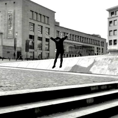 Vera Bazilevskaya, 28.10.1988, Москва