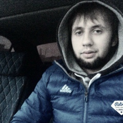 Kirill Nossov, 01.07, Караганда