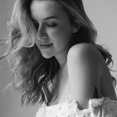 Hope Rixieva, 15.05.1992, Ташкент