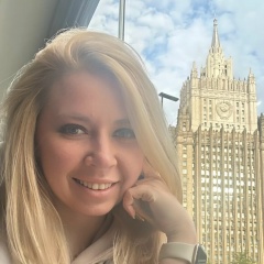 Светик Михалева, 18.04.1988, Москва