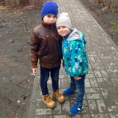 Заур Ка, 01.10, Санкт-Петербург