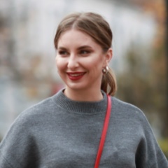 Елена Едаменко, 17.07.1983, Уссурийск