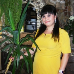 Іруся Вандюк, 06.12.1992, Ковель