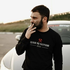 Виталий Бобылёв, 16.02.1990, Донецк