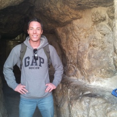 Иван Морозов, 13.04, Санкт-Петербург