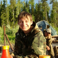 Виталий Фисенко, 15.03.1987, Красноярск