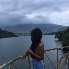 Qristine Muradyan, Ереван