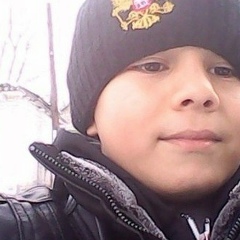 Вася Бахмак, Краматорск