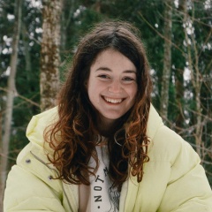 Карина Согомонян, 05.06.1996, Санкт-Петербург