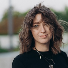 Юля Ручкан, 25.03, Севастополь