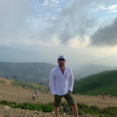 Мовсес Ерицян, 21.02.1994, Красноярск