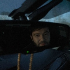 Руслан Галашкин, 05.05, Москва