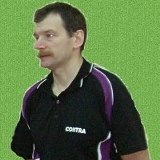 Владимир Ильин, 21.07, Луга