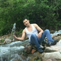 Салаватик Юсупов, 01.07, Алматы