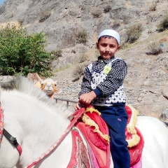 Жонибек Фазлиддинов, Самарканд