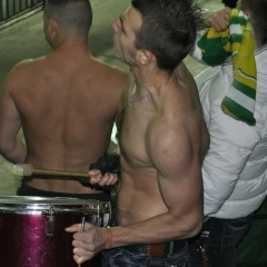 Mihai Cernomaz, 12.03.1991, Boston