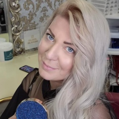 Ксения Никушина, 21.01, Калининград