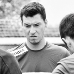 Стас Чаговец, 23.04.1990, Москва