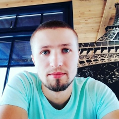 Иван Баля, 30.06.1991, Кривой Рог