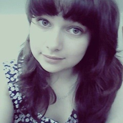 Юлия Иванова, 12.12.1991