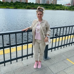 Алена Чененкова, 17.03.1982, Москва