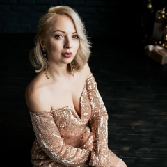 Юлия Крушельницкая-Тищенко, 24.04.1987, Николаев